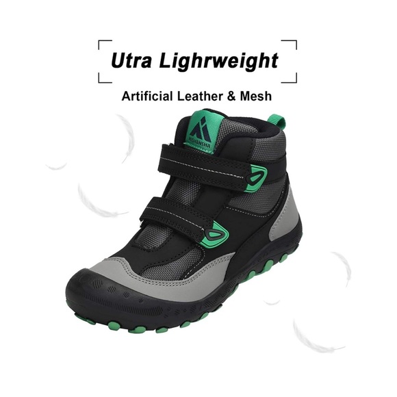 Kids Boots - Picture 1 of 12